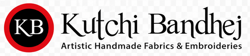Kutchi Bandhej