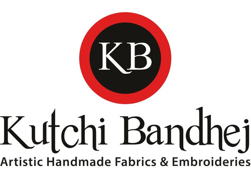 Kutchi Bandhej